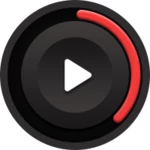 Logo of Video Player mxx android Application 